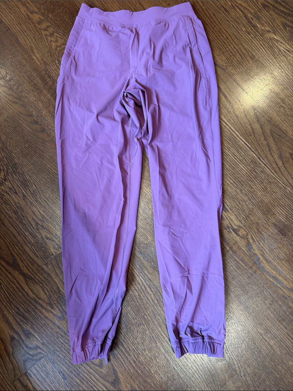 lululemon athletica Lilac Kids' Jogger Sweatpants